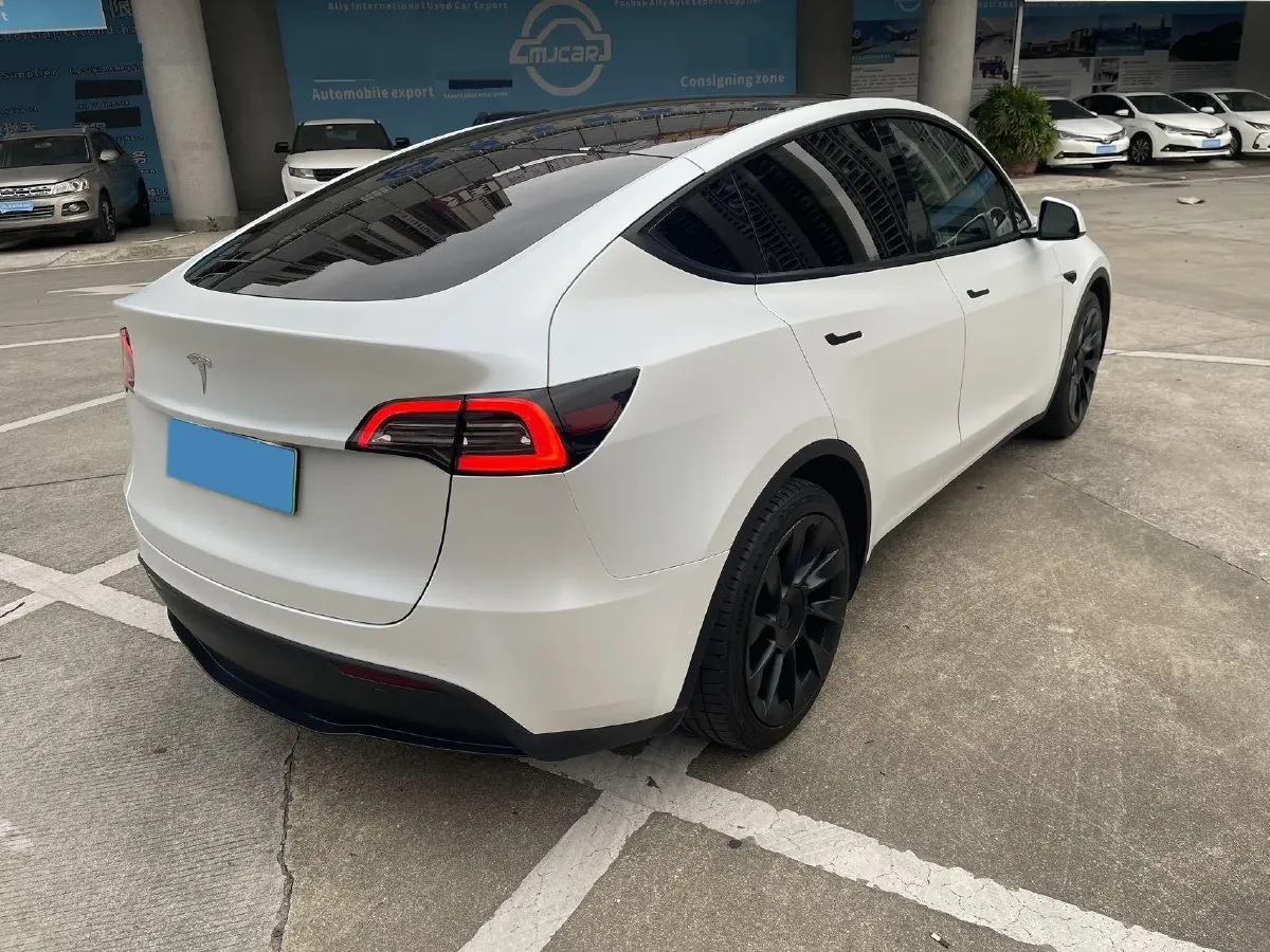 2022 Tesla Model Y BEV 60KWH,autocango,china used car exporter,china ev exporter,chinese used car exporter,chinese used ev exporter