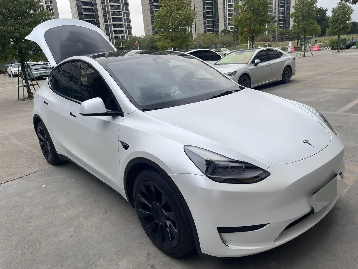 2022 Tesla Model Y BEV 60KWH,autocango,china used car exporter,china ev exporter,chinese used car exporter,chinese used ev exporter