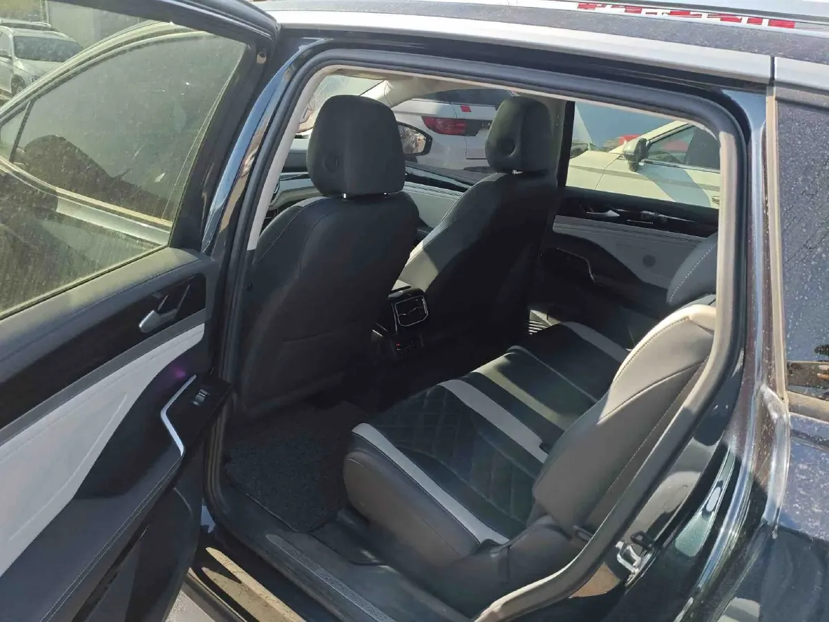 2023 Volkswagen Tacqua 1.2T 116HP L4 7DCT,autocango,china used car exporter,china ev exporter,chinese used car exporter,chinese used ev exporter