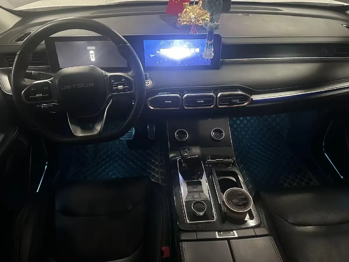 2021 Chery Tiggo 8 Plus 1.6T 197HP L4 7DCT,autocango,china used car exporter,china ev exporter,chinese used car exporter,chinese used ev exporter