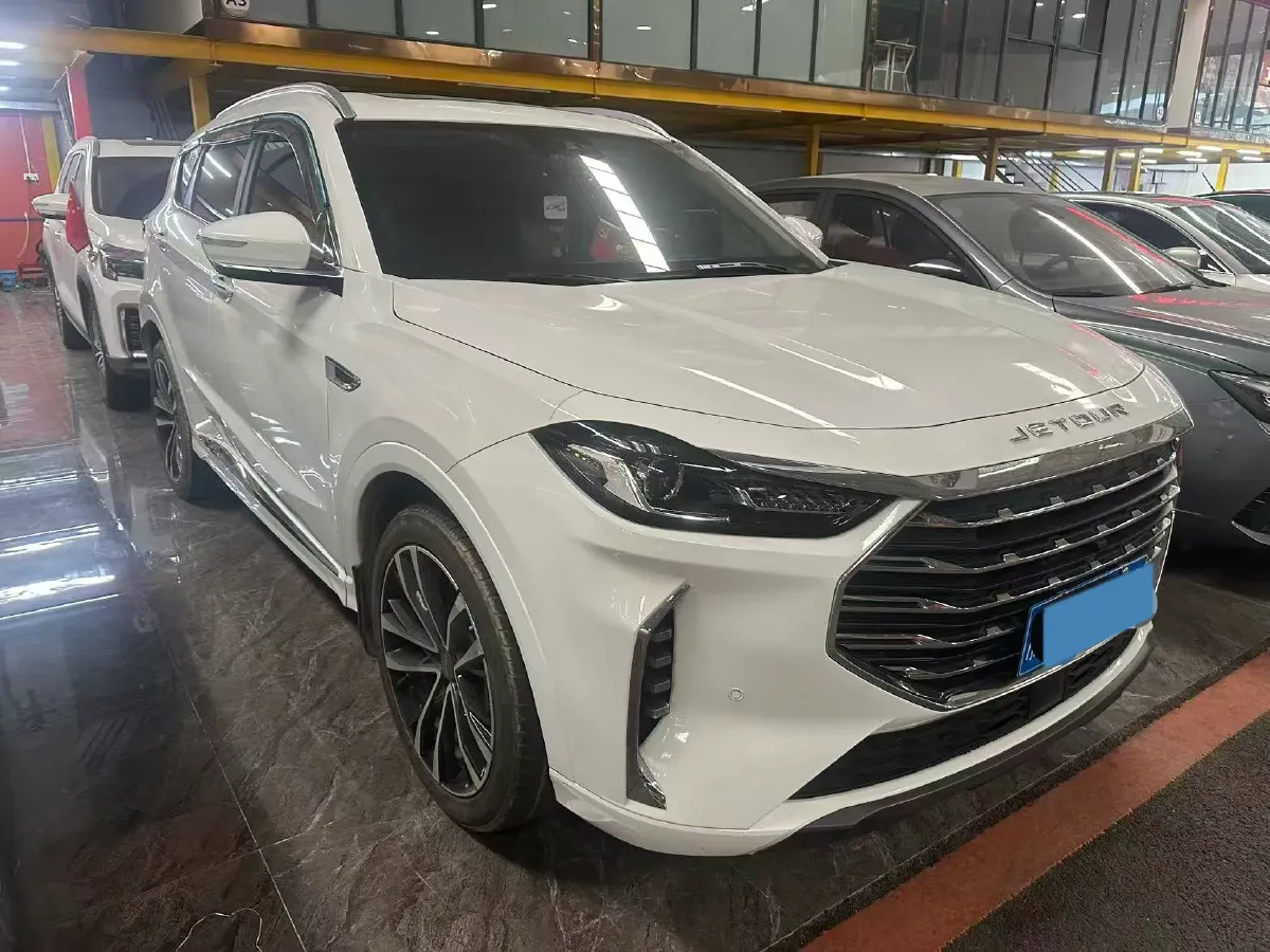 2021 Chery Tiggo 8 Plus 1.6T 197HP L4 7DCT,autocango,china used car exporter,china ev exporter,chinese used car exporter,chinese used ev exporter