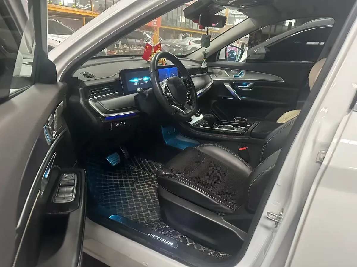 2021 Chery Tiggo 8 Plus 1.6T 197HP L4 7DCT,autocango,china used car exporter,china ev exporter,chinese used car exporter,chinese used ev exporter