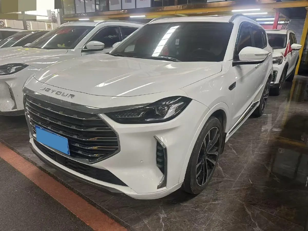 2021 Chery Tiggo 8 Plus 1.6T 197HP L4 7DCT,autocango,china used car exporter,china ev exporter,chinese used car exporter,chinese used ev exporter