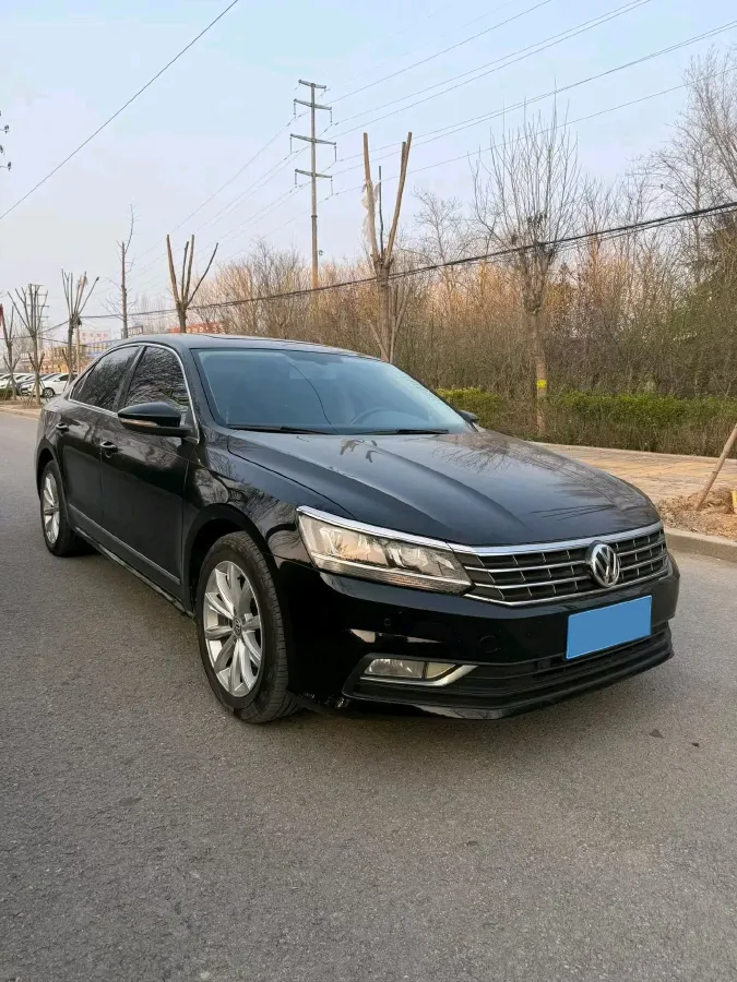 2016 Volkswagen Passat 1.8T 180HP L4 7DCT,autocango,china used car exporter,china ev exporter,chinese used car exporter,chinese used ev exporter