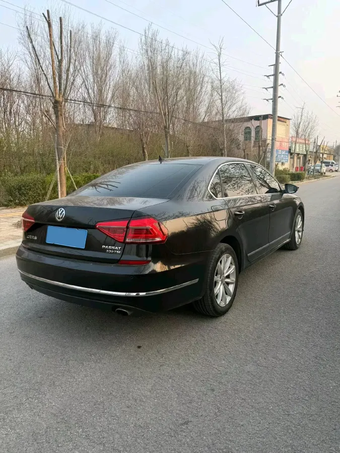 2016 Volkswagen Passat 1.8T 180HP L4 7DCT,autocango,china used car exporter,china ev exporter,chinese used car exporter,chinese used ev exporter