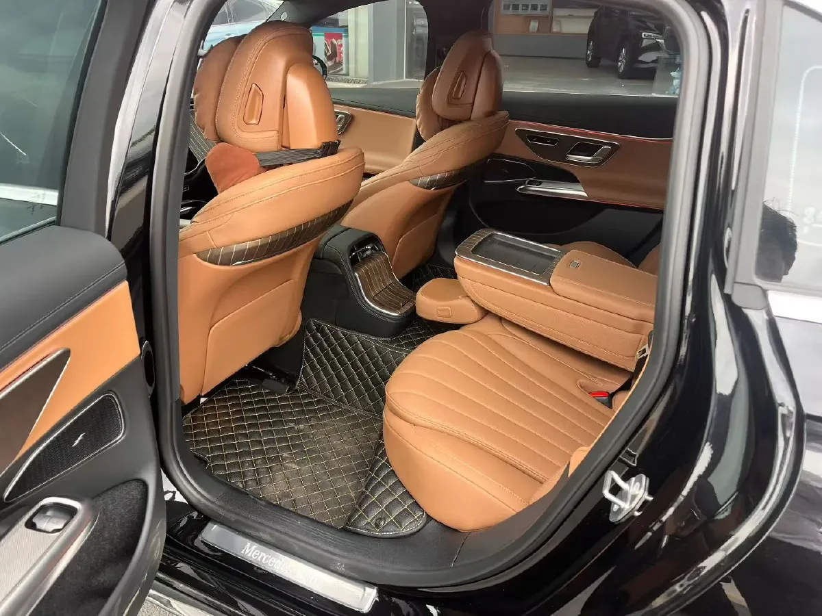 2025 Mercedes-Benz E Class 2.0T 258HP L4 9AT,autocango,china used car exporter,china ev exporter,chinese used car exporter,chinese used ev exporter