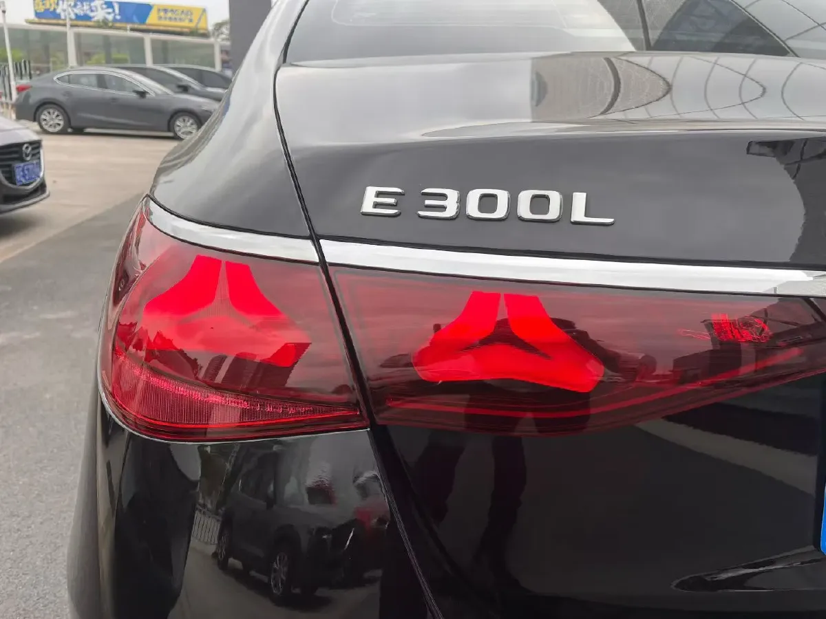 2025 Mercedes-Benz E Class 2.0T 258HP L4 9AT,autocango,china used car exporter,china ev exporter,chinese used car exporter,chinese used ev exporter