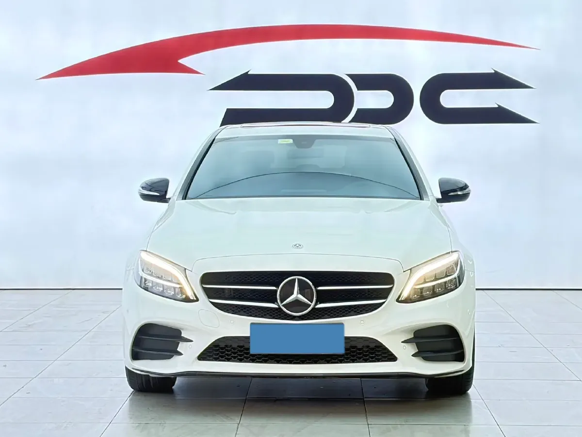 2020 Mercedes-Benz C Class 1.5T 184HP L4 9AT,autocango,china used car exporter,china ev exporter,chinese used car exporter,chinese used ev exporter