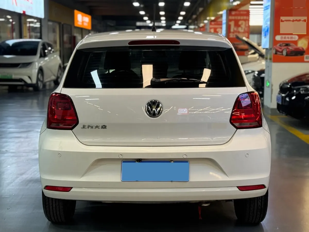 2016 Volkswagen Polo 1.4L 90HP L4 6AT,autocango,china used car exporter,china ev exporter,chinese used car exporter,chinese used ev exporter