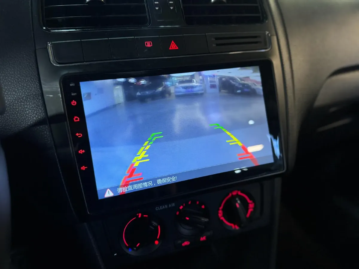 2016 Volkswagen Polo 1.4L 90HP L4 6AT,autocango,china used car exporter,china ev exporter,chinese used car exporter,chinese used ev exporter