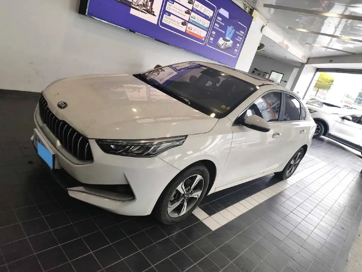 2019 Kia K3 1.5L 115HP L4 CVT,autocango,china used car exporter,china ev exporter,chinese used car exporter,chinese used ev exporter