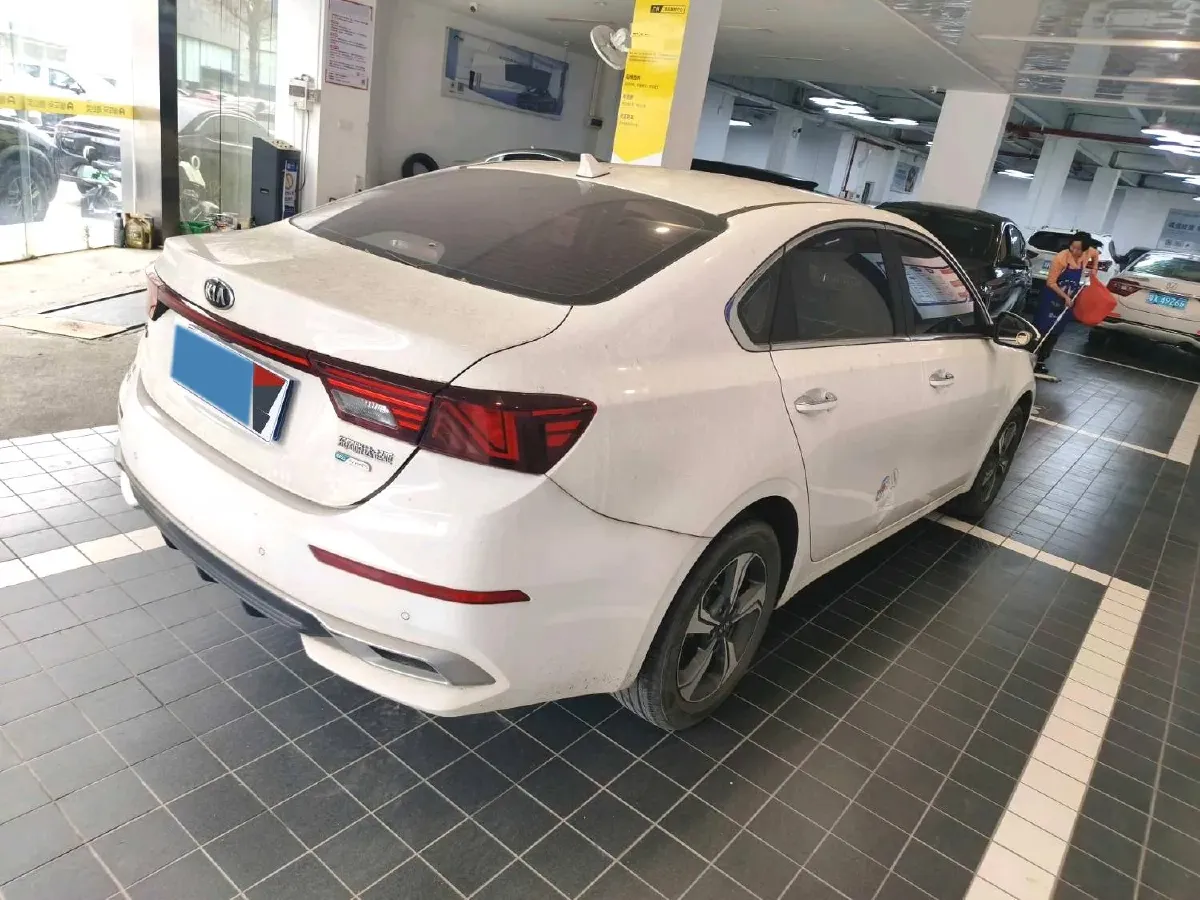 2019 Kia K3 1.5L 115HP L4 CVT,autocango,china used car exporter,china ev exporter,chinese used car exporter,chinese used ev exporter