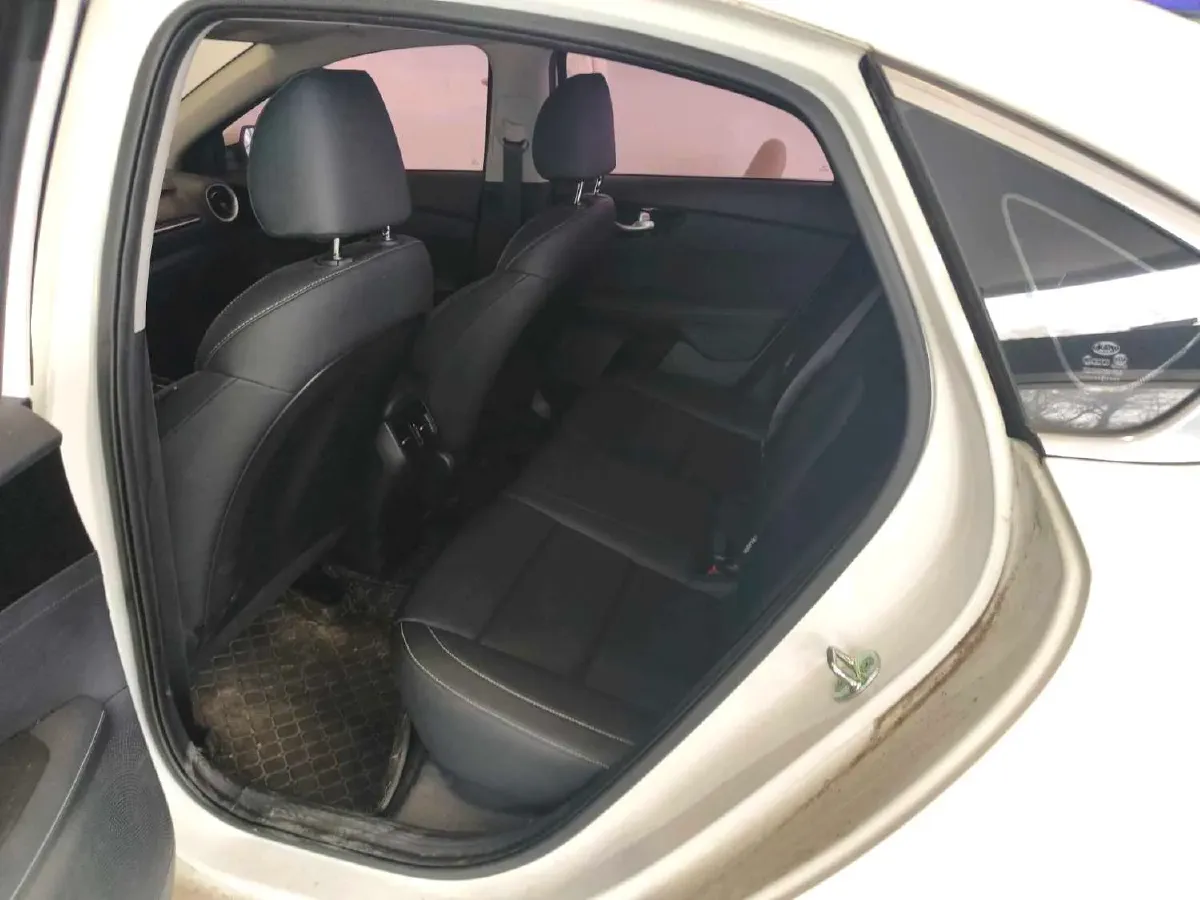 2019 Kia K3 1.5L 115HP L4 CVT,autocango,china used car exporter,china ev exporter,chinese used car exporter,chinese used ev exporter