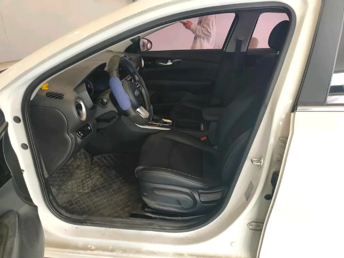 2019 Kia K3 1.5L 115HP L4 CVT,autocango,china used car exporter,china ev exporter,chinese used car exporter,chinese used ev exporter