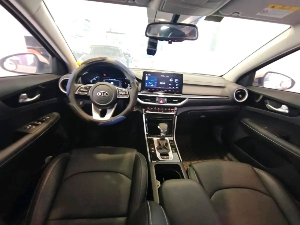 2019 Kia K3 1.5L 115HP L4 CVT,autocango,china used car exporter,china ev exporter,chinese used car exporter,chinese used ev exporter