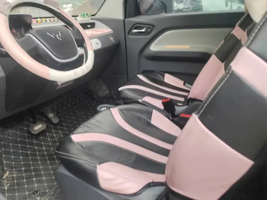 2021 WuLing HongGuang MINI EV BEV 13.9KWH,autocango,china used car exporter,china ev exporter,chinese used car exporter,chinese used ev exporter