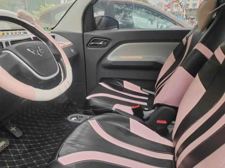 2021 WuLing HongGuang MINI EV BEV 13.9KWH,autocango,china used car exporter,china ev exporter,chinese used car exporter,chinese used ev exporter