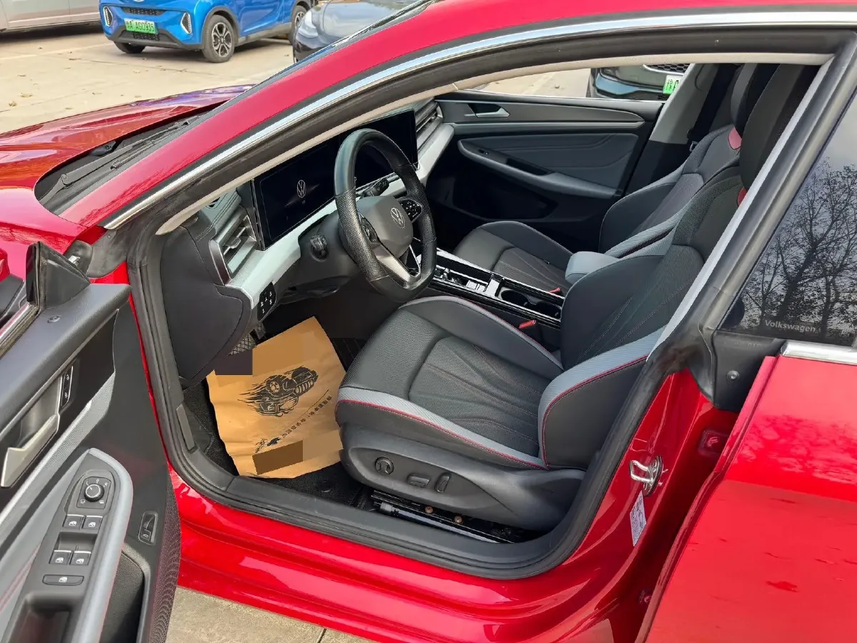 2022 Exceed TXL 2.0T 261HP L4 7DCT,autocango,china used car exporter,china ev exporter,chinese used car exporter,chinese used ev exporter