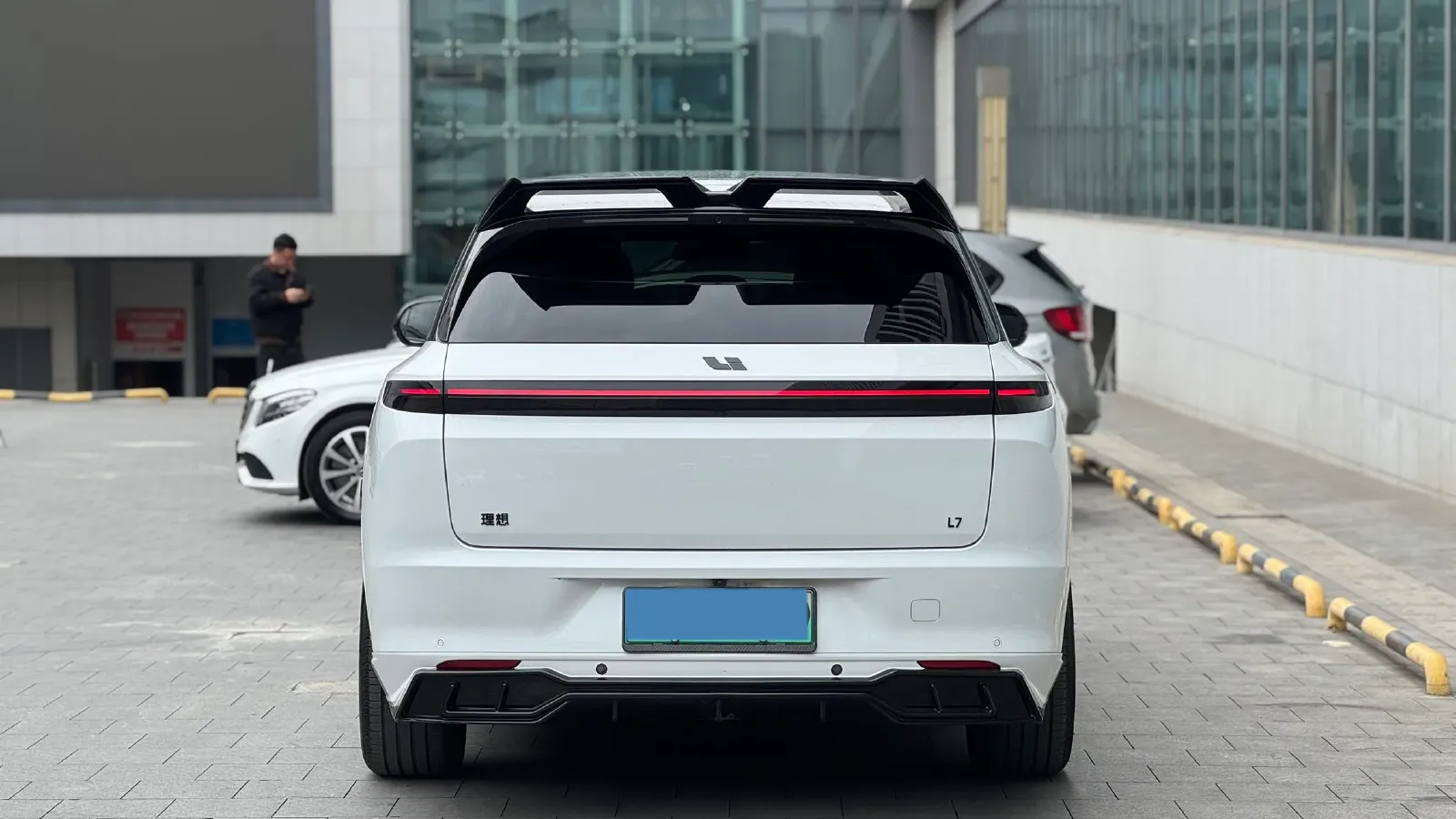 2023 Hyundai Palisade 3.5L 272HP V6 8AT,autocango,china used car exporter,china ev exporter,chinese used car exporter,chinese used ev exporter