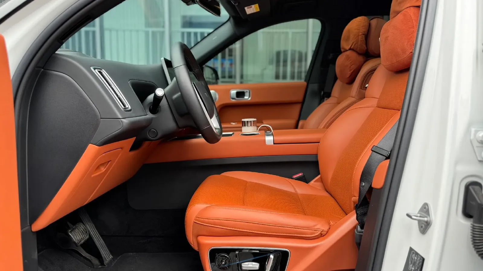 2023 Hyundai Palisade 3.5L 272HP V6 8AT,autocango,china used car exporter,china ev exporter,chinese used car exporter,chinese used ev exporter