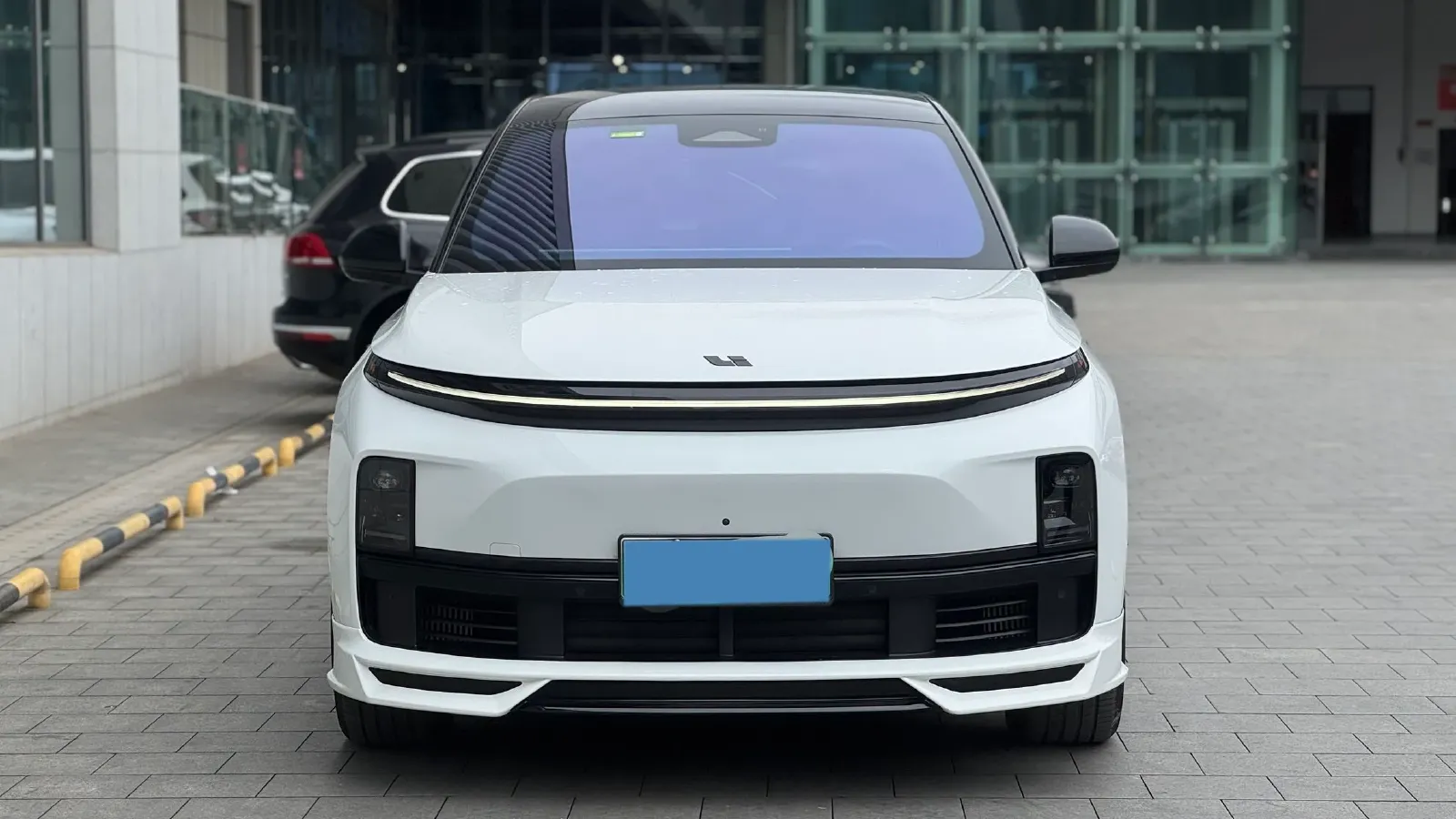 2023 Hyundai Palisade 3.5L 272HP V6 8AT,autocango,china used car exporter,china ev exporter,chinese used car exporter,chinese used ev exporter