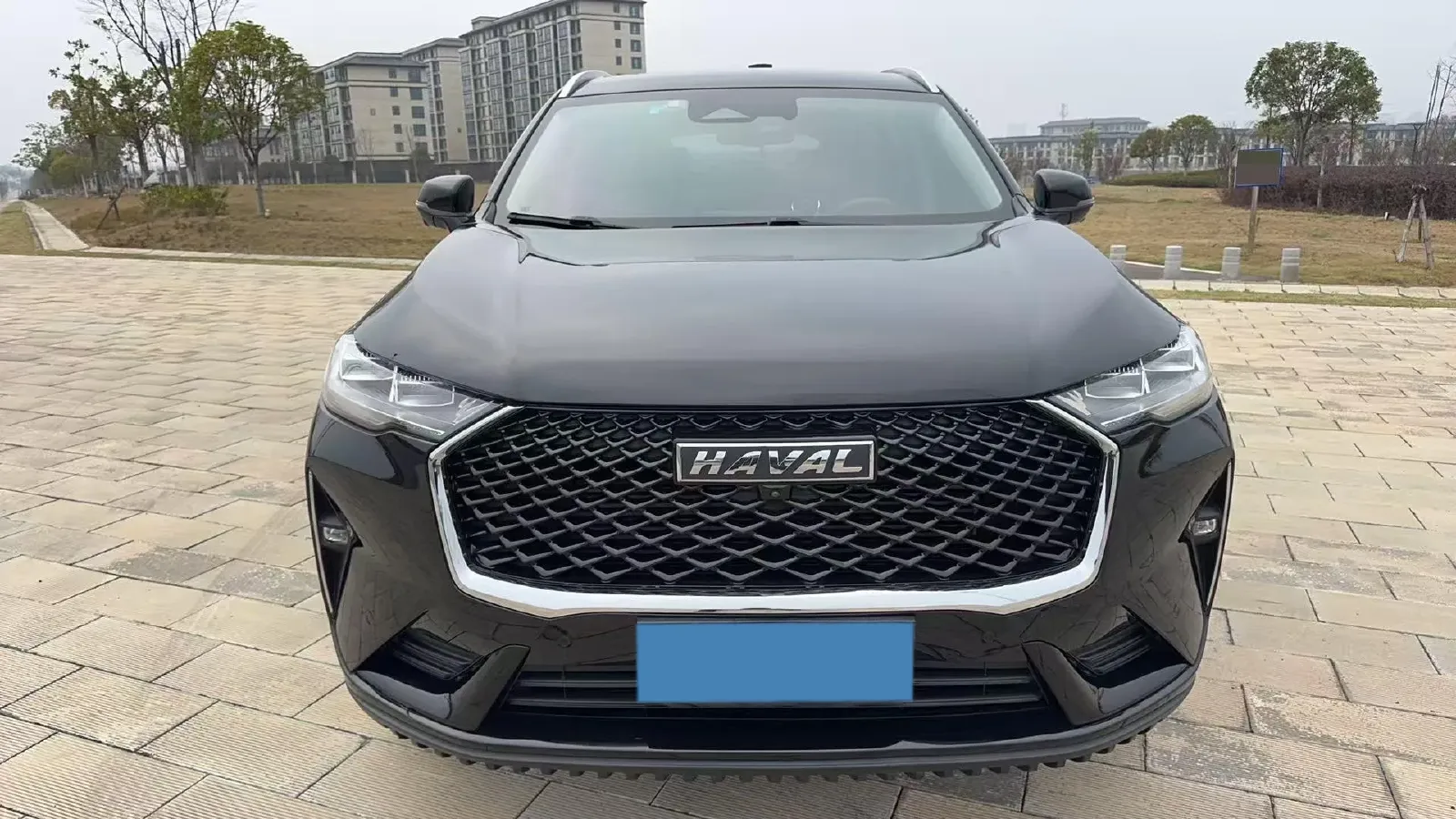 2021 Haval H6 1.5T 169HP L4 7DCT,autocango,china used car exporter,china ev exporter,chinese used car exporter,chinese used ev exporter