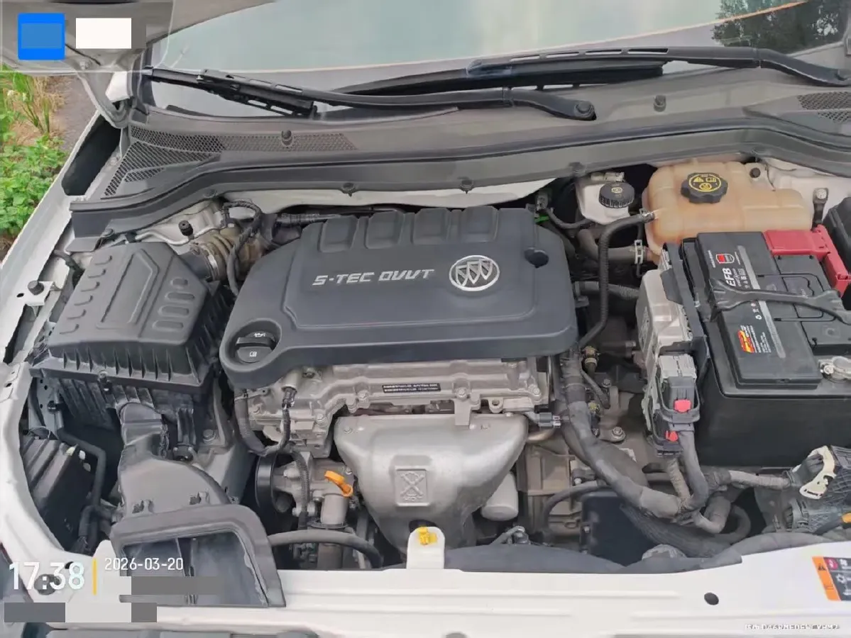 2021 Buick Excelle 1.5L 113HP L4 6AT,autocango,china used car exporter,china ev exporter,chinese used car exporter,chinese used ev exporter