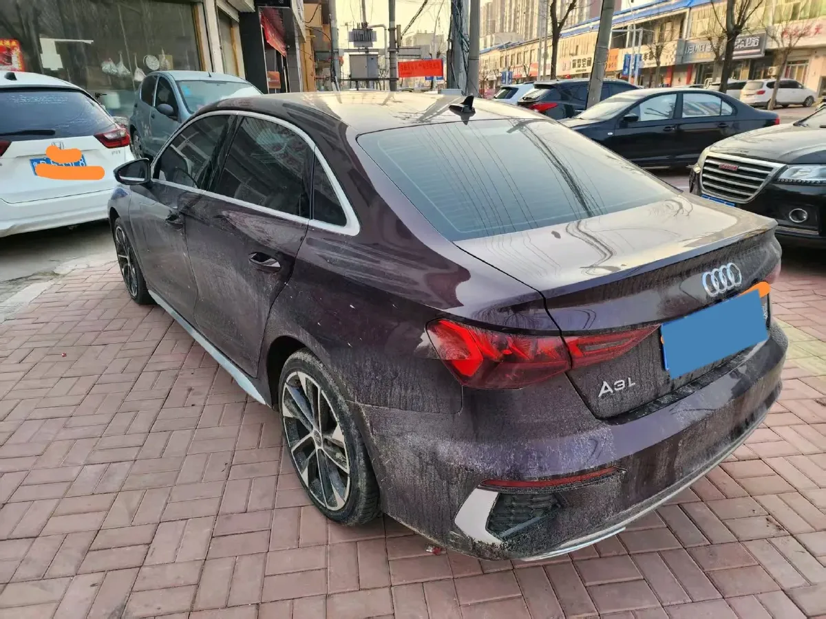 2022 Audi A3 1.4T 150HP L4 7DCT,autocango,china used car exporter,china ev exporter,chinese used car exporter,chinese used ev exporter