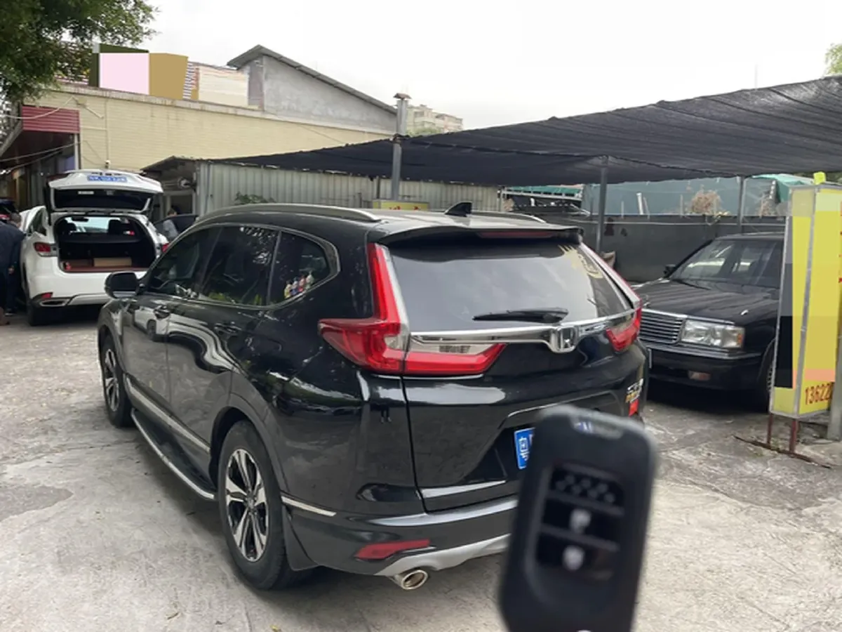 2020 Honda Breeze 1.5T 193HP L4 CVT,autocango,china used car exporter,china ev exporter,chinese used car exporter,chinese used ev exporter