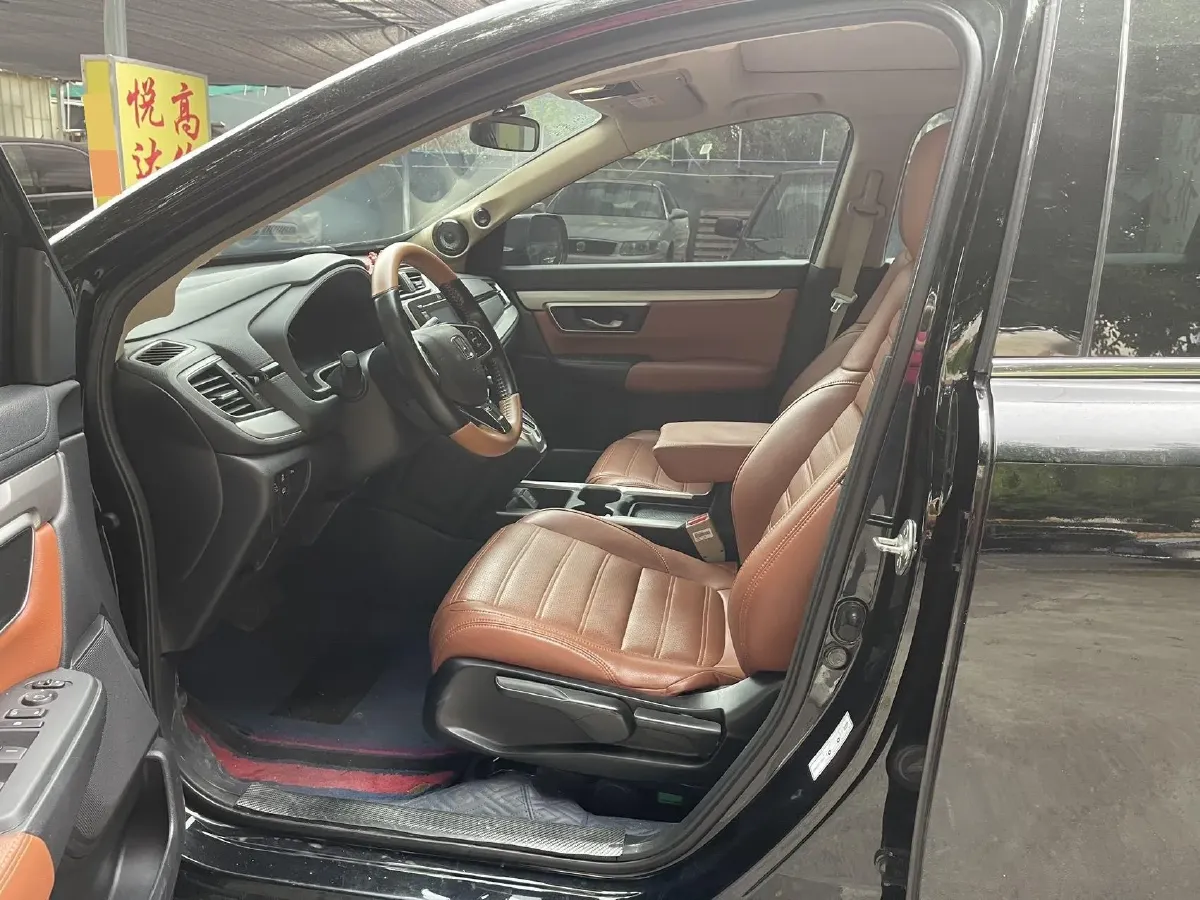 2020 Honda Breeze 1.5T 193HP L4 CVT,autocango,china used car exporter,china ev exporter,chinese used car exporter,chinese used ev exporter