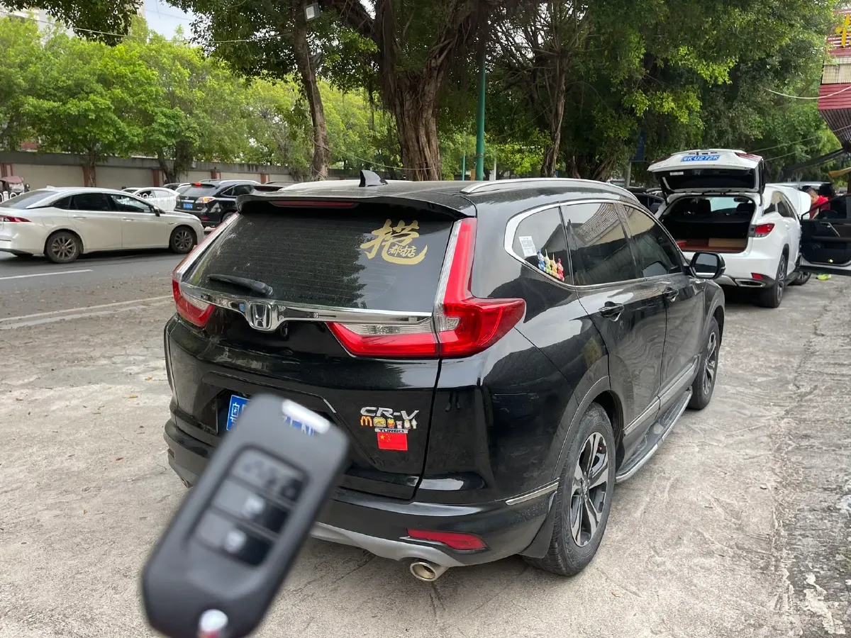 2020 Honda Breeze 1.5T 193HP L4 CVT,autocango,china used car exporter,china ev exporter,chinese used car exporter,chinese used ev exporter