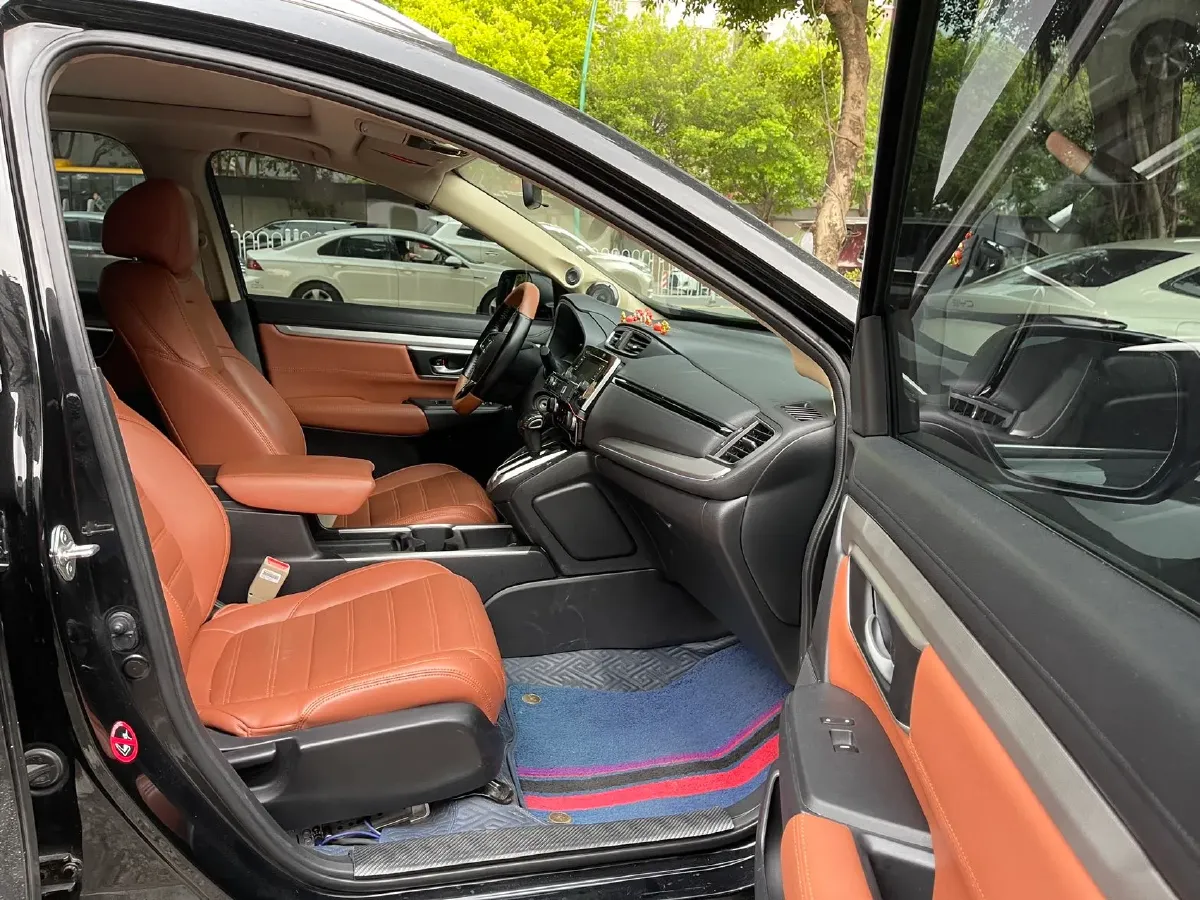 2020 Honda Breeze 1.5T 193HP L4 CVT,autocango,china used car exporter,china ev exporter,chinese used car exporter,chinese used ev exporter