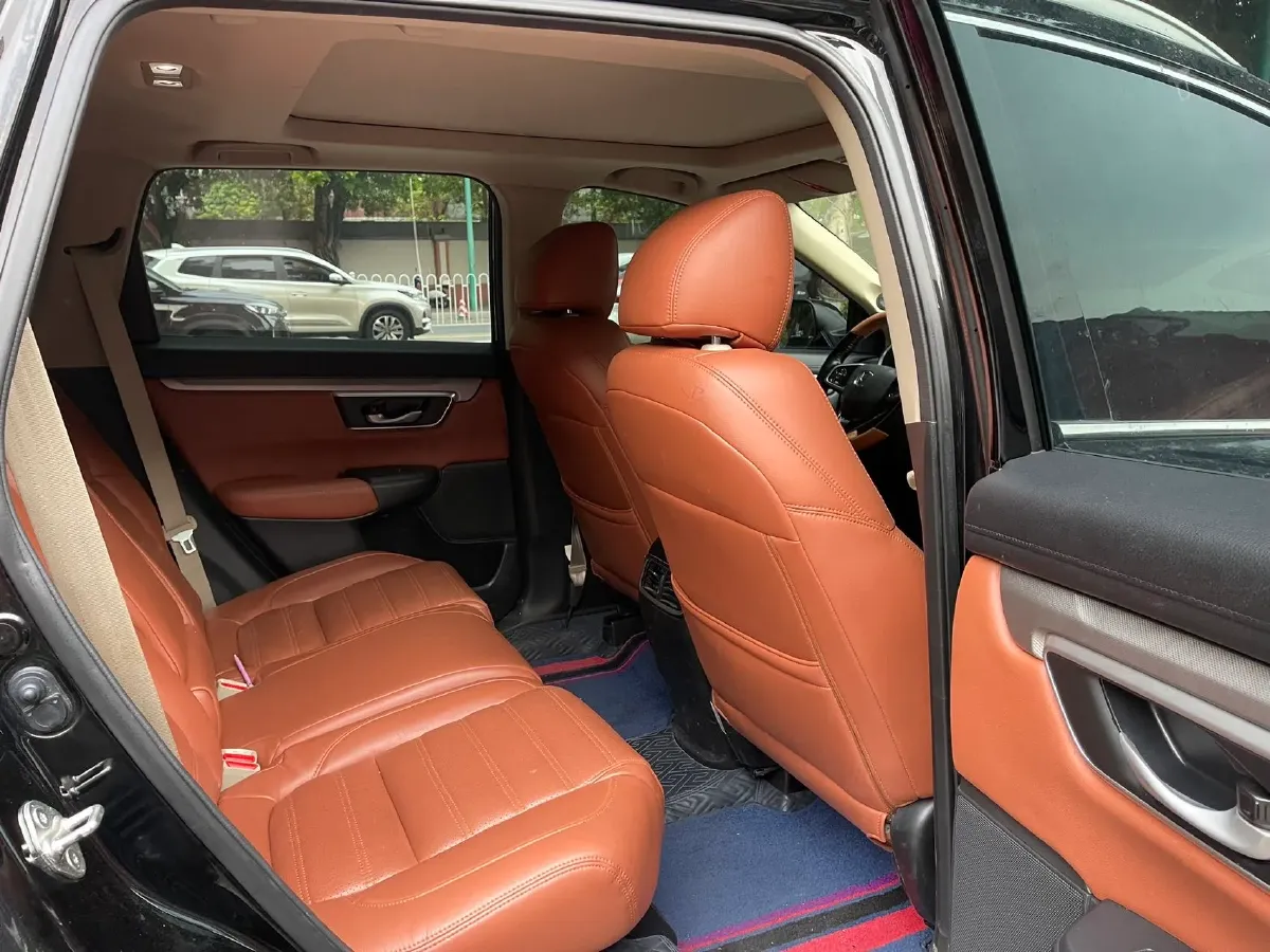 2020 Honda Breeze 1.5T 193HP L4 CVT,autocango,china used car exporter,china ev exporter,chinese used car exporter,chinese used ev exporter