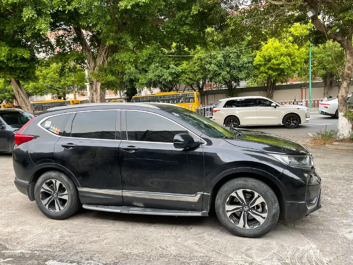 2020 Honda Breeze 1.5T 193HP L4 CVT,autocango,china used car exporter,china ev exporter,chinese used car exporter,chinese used ev exporter