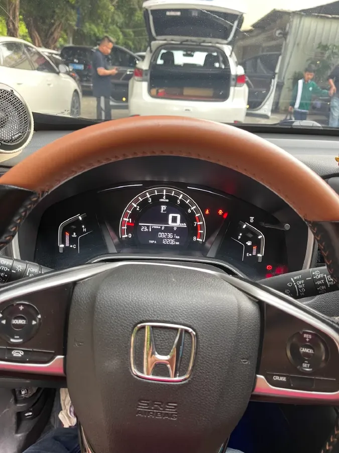 2020 Honda Breeze 1.5T 193HP L4 CVT,autocango,china used car exporter,china ev exporter,chinese used car exporter,chinese used ev exporter