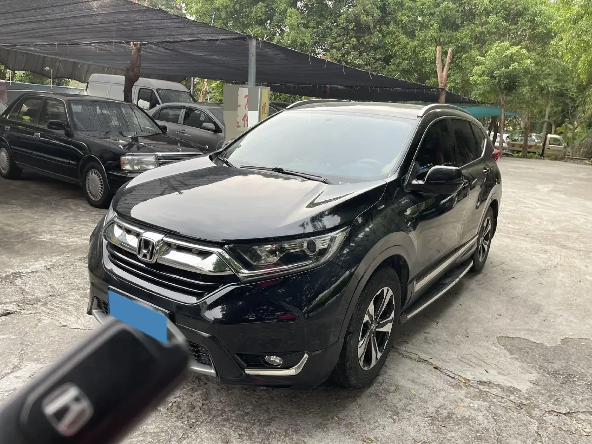 2020 Honda Breeze 1.5T 193HP L4 CVT,autocango,china used car exporter,china ev exporter,chinese used car exporter,chinese used ev exporter