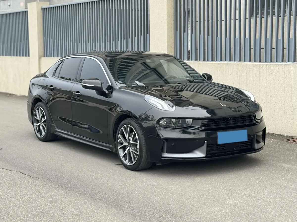 2022 LYNK&CO 03 1.5T 180HP L3 7DCT,autocango,china used car exporter,china ev exporter,chinese used car exporter,chinese used ev exporter