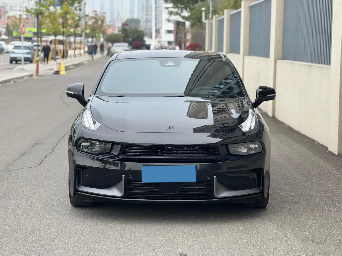 2022 LYNK&CO 03 1.5T 180HP L3 7DCT,autocango,china used car exporter,china ev exporter,chinese used car exporter,chinese used ev exporter