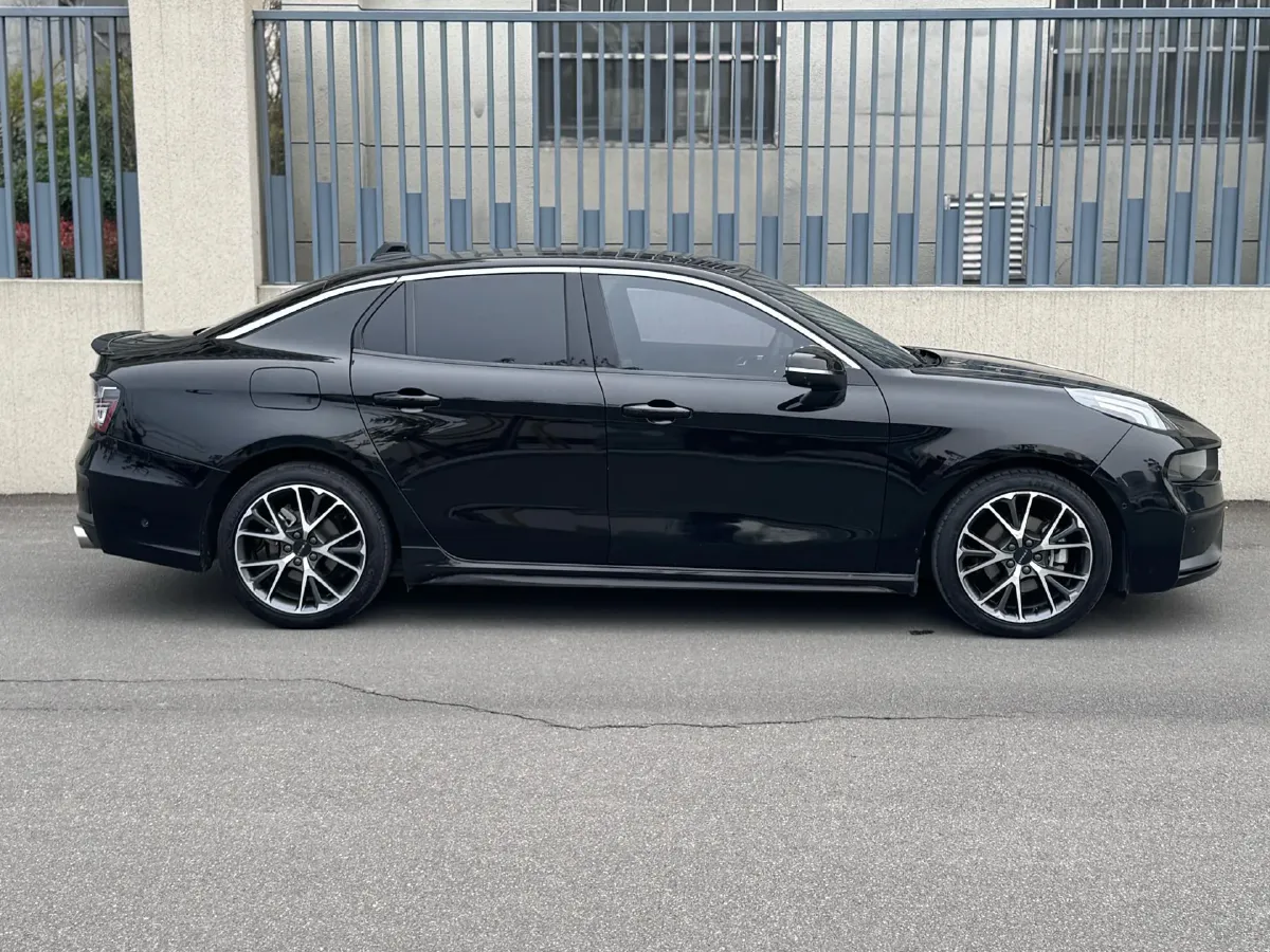 2022 LYNK&CO 03 1.5T 180HP L3 7DCT,autocango,china used car exporter,china ev exporter,chinese used car exporter,chinese used ev exporter