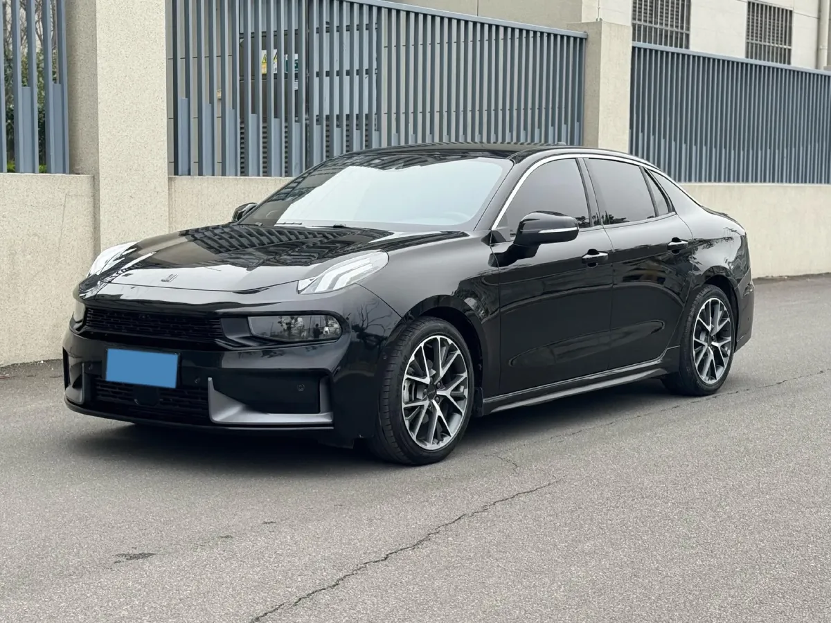 2022 LYNK&CO 03 1.5T 180HP L3 7DCT,autocango,china used car exporter,china ev exporter,chinese used car exporter,chinese used ev exporter