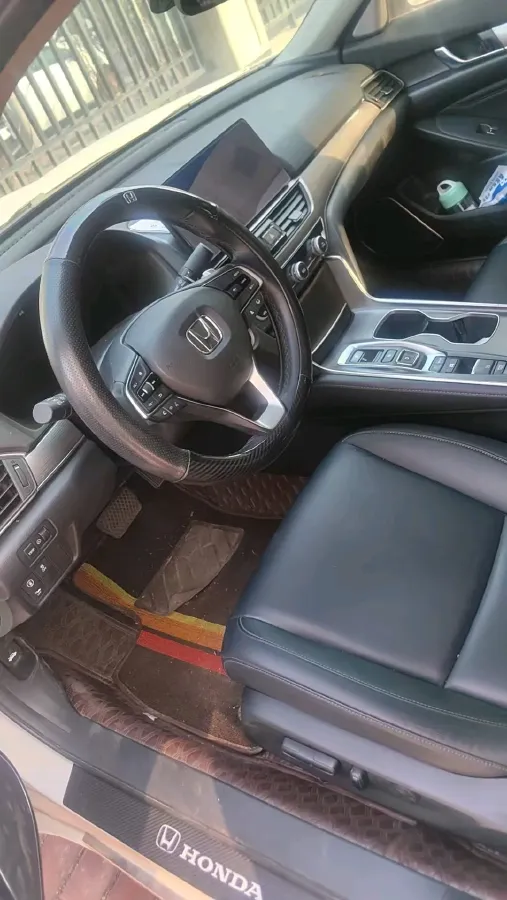 2022 Honda Accord 2.0L 146HP L4 E-CVT Hybrid,autocango,china used car exporter,china ev exporter,chinese used car exporter,chinese used ev exporter