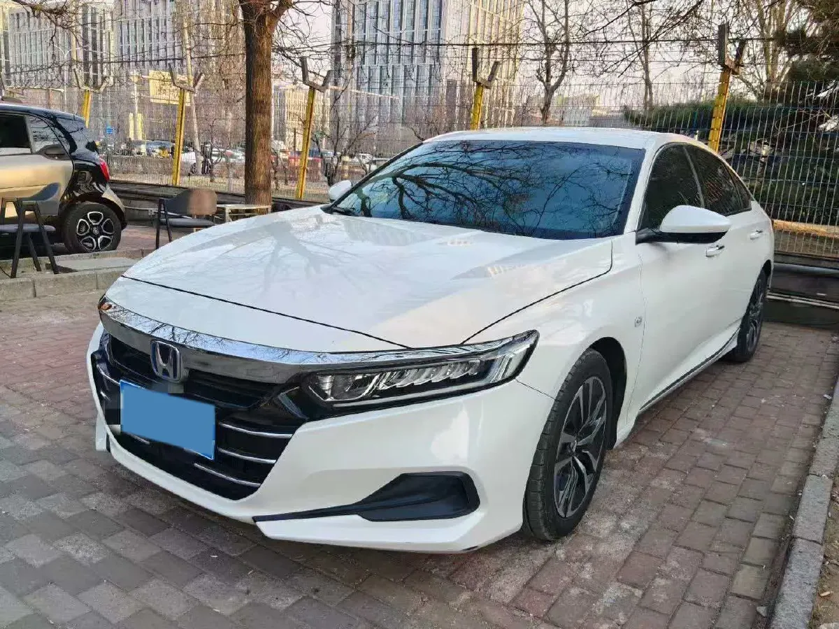 2022 Honda Accord 2.0L 146HP L4 E-CVT Hybrid,autocango,china used car exporter,china ev exporter,chinese used car exporter,chinese used ev exporter