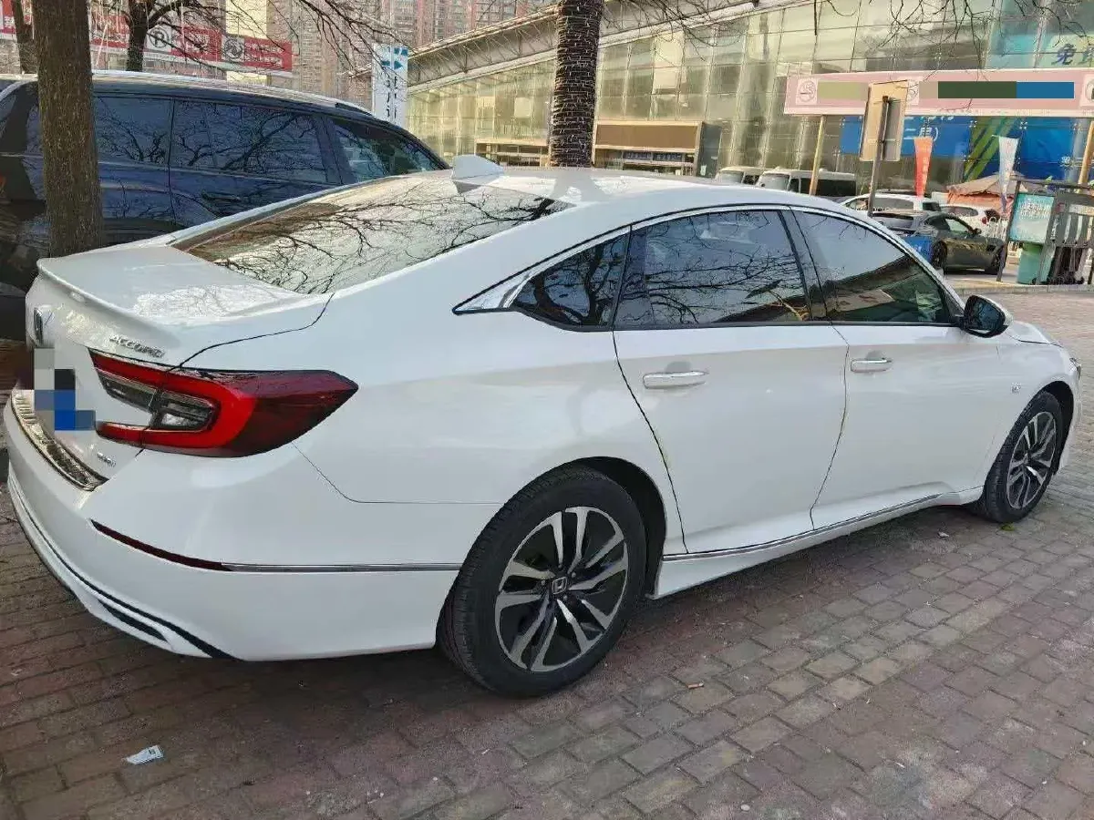 2022 Honda Accord 2.0L 146HP L4 E-CVT Hybrid,autocango,china used car exporter,china ev exporter,chinese used car exporter,chinese used ev exporter