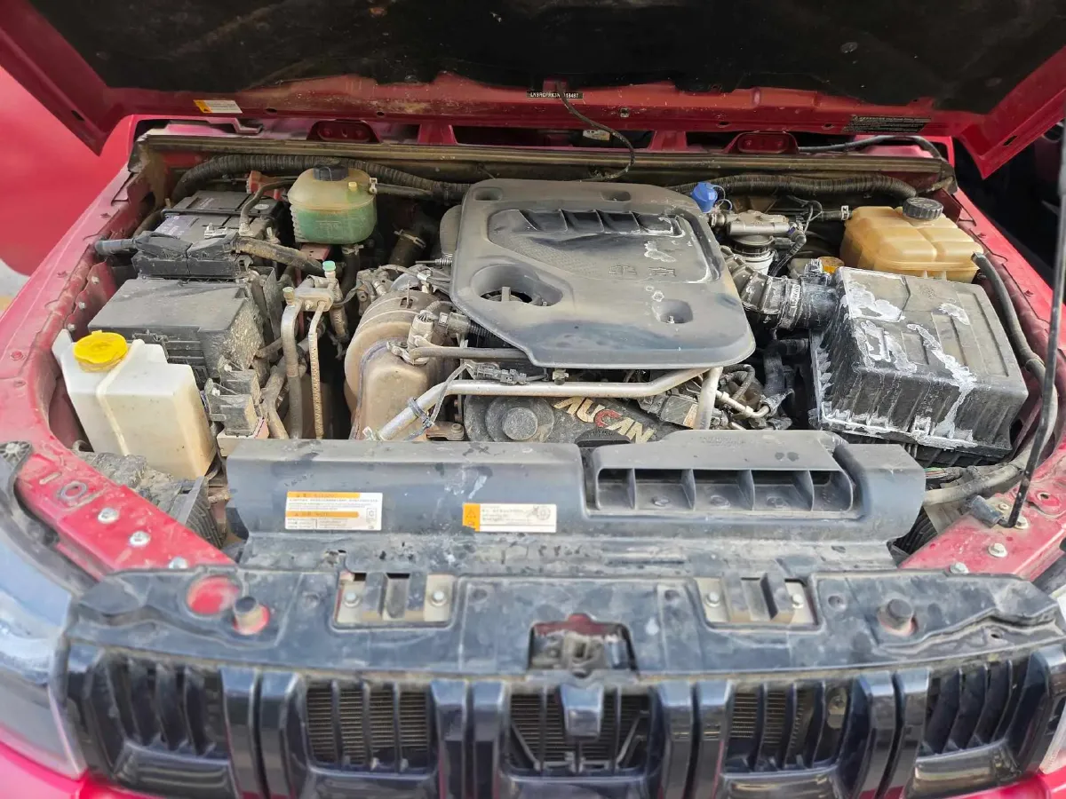 2021 Beijing BJ40 2.0T 163HP L4 8AT,autocango,china used car exporter,china ev exporter,chinese used car exporter,chinese used ev exporter