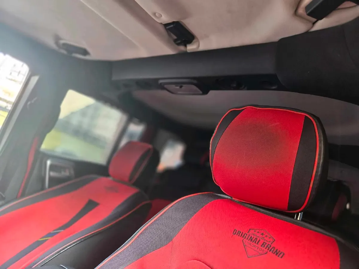 2021 Beijing BJ40 2.0T 163HP L4 8AT,autocango,china used car exporter,china ev exporter,chinese used car exporter,chinese used ev exporter