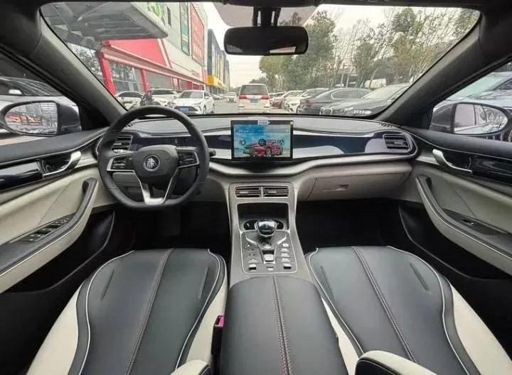 2024 BYD Qin Plus 1.5L 110HP L4 E-CVT PHEV 8.32KWH,autocango,china used car exporter,china ev exporter,chinese used car exporter,chinese used ev exporter