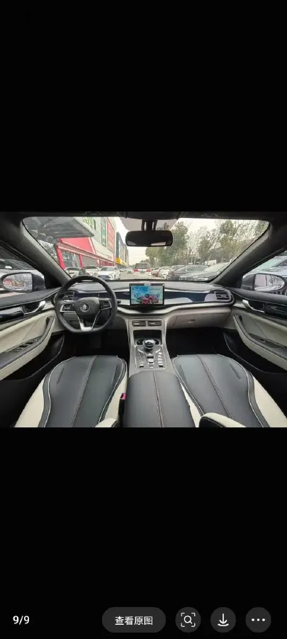 2024 BYD Qin Plus 1.5L 110HP L4 E-CVT PHEV 8.32KWH,autocango,china used car exporter,china ev exporter,chinese used car exporter,chinese used ev exporter