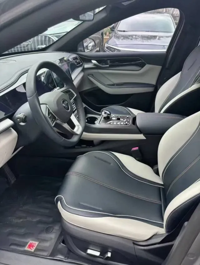 2024 BYD Qin Plus 1.5L 110HP L4 E-CVT PHEV 8.32KWH,autocango,china used car exporter,china ev exporter,chinese used car exporter,chinese used ev exporter