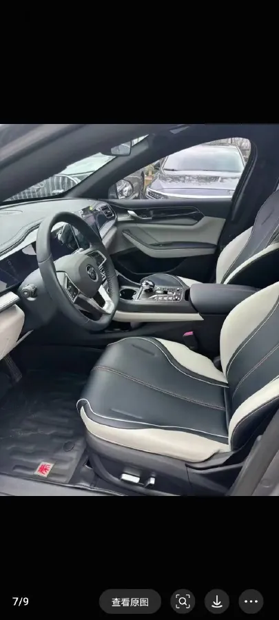 2024 BYD Qin Plus 1.5L 110HP L4 E-CVT PHEV 8.32KWH,autocango,china used car exporter,china ev exporter,chinese used car exporter,chinese used ev exporter