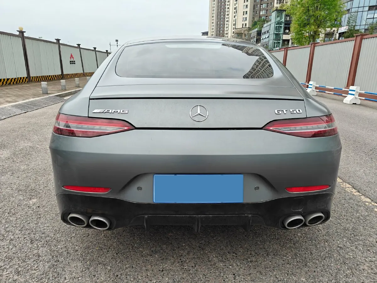 2022 Mercedes-Benz AMG GT 3.0T 367HP L6 9AT,autocango,china used car exporter,china ev exporter,chinese used car exporter,chinese used ev exporter
